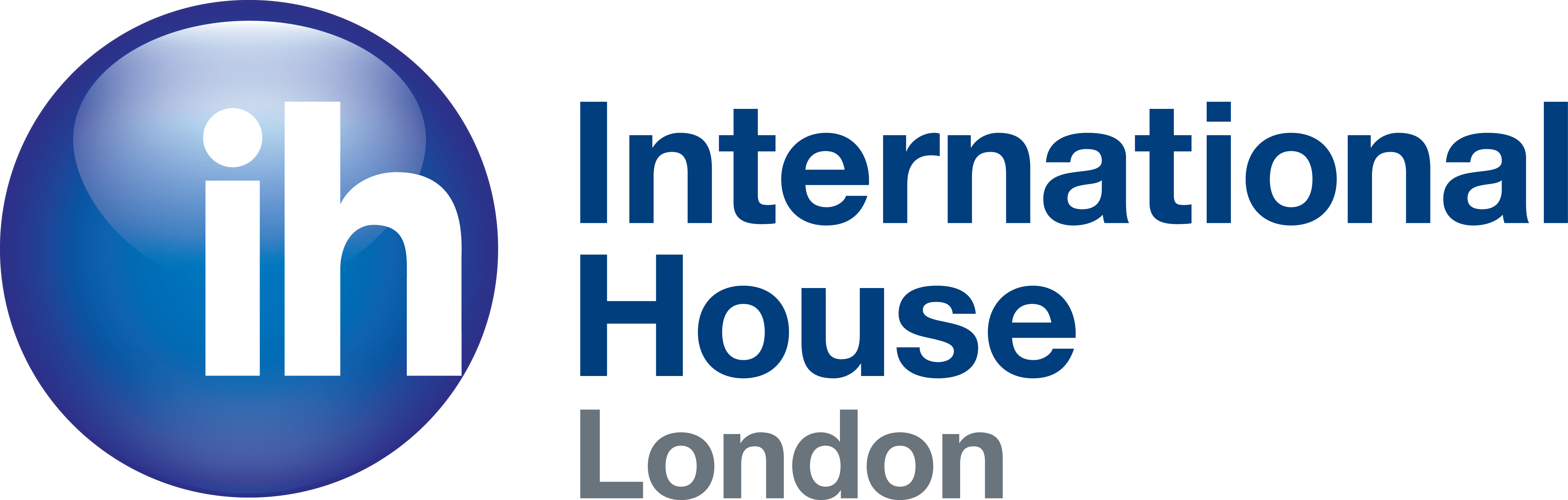 International_House_London_logo