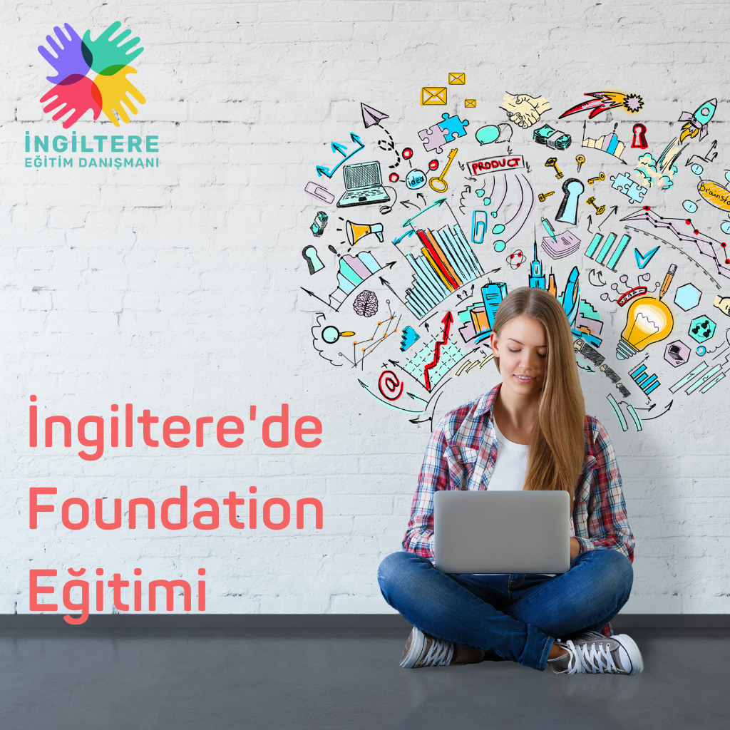 İngiltere'de Foundation Eğitimi